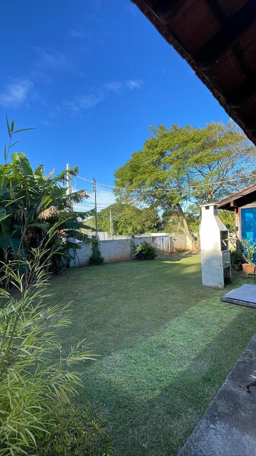 Casa-Garcas Campeche Villa Florianópolis Exterior foto